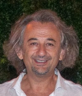 Antonio Pernice